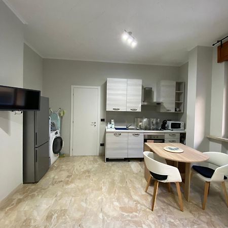 Catrizia Apartment Casale Monferrato Luaran gambar