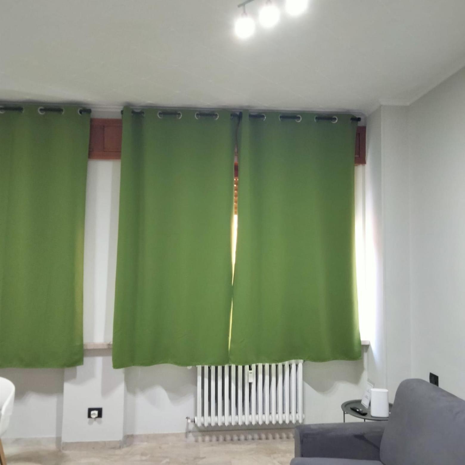 Catrizia Apartment Casale Monferrato Luaran gambar