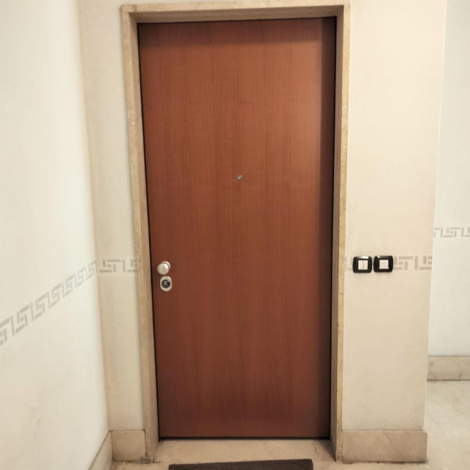Catrizia Apartment Casale Monferrato Luaran gambar