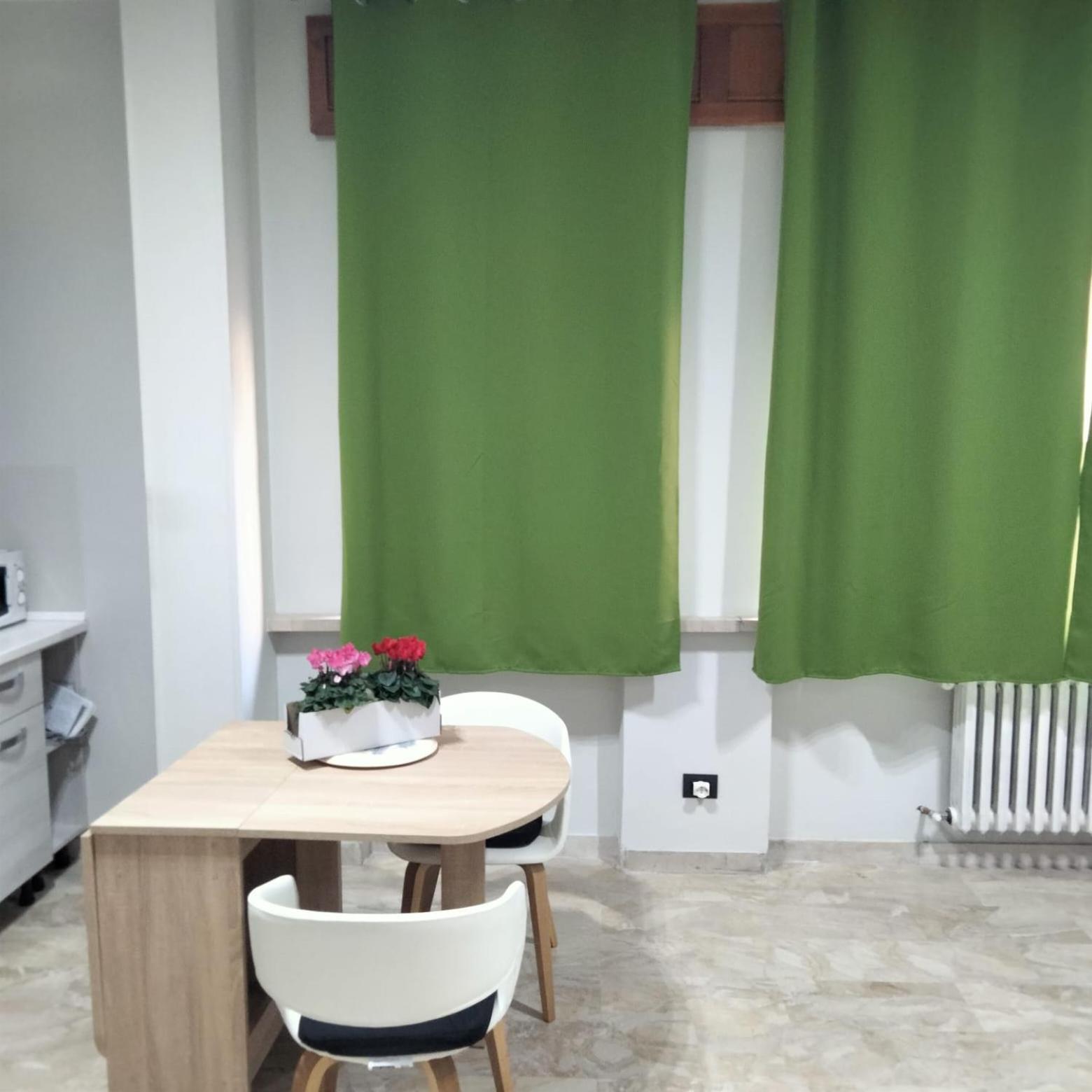 Catrizia Apartment Casale Monferrato Luaran gambar