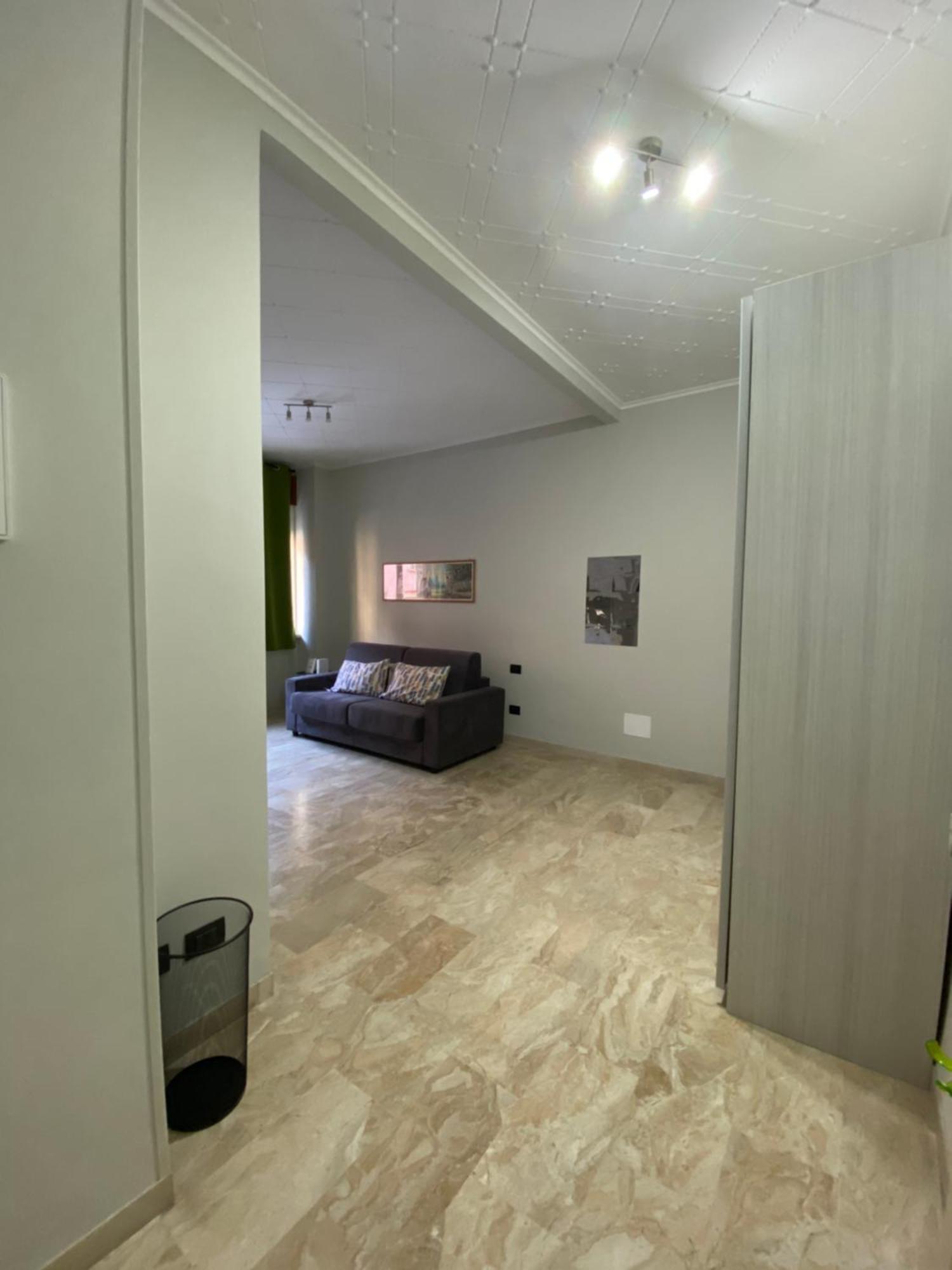 Catrizia Apartment Casale Monferrato Luaran gambar