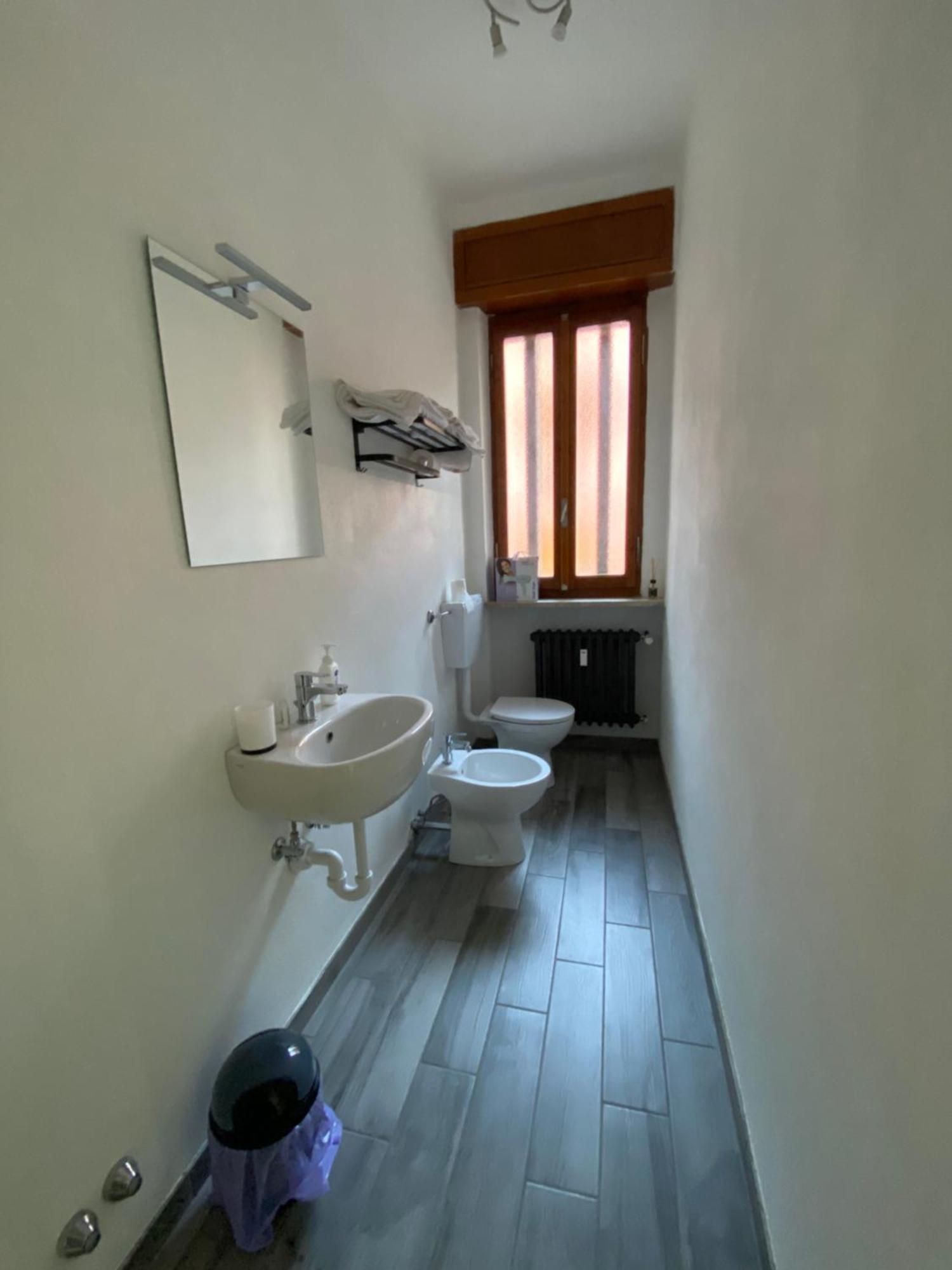 Catrizia Apartment Casale Monferrato Luaran gambar
