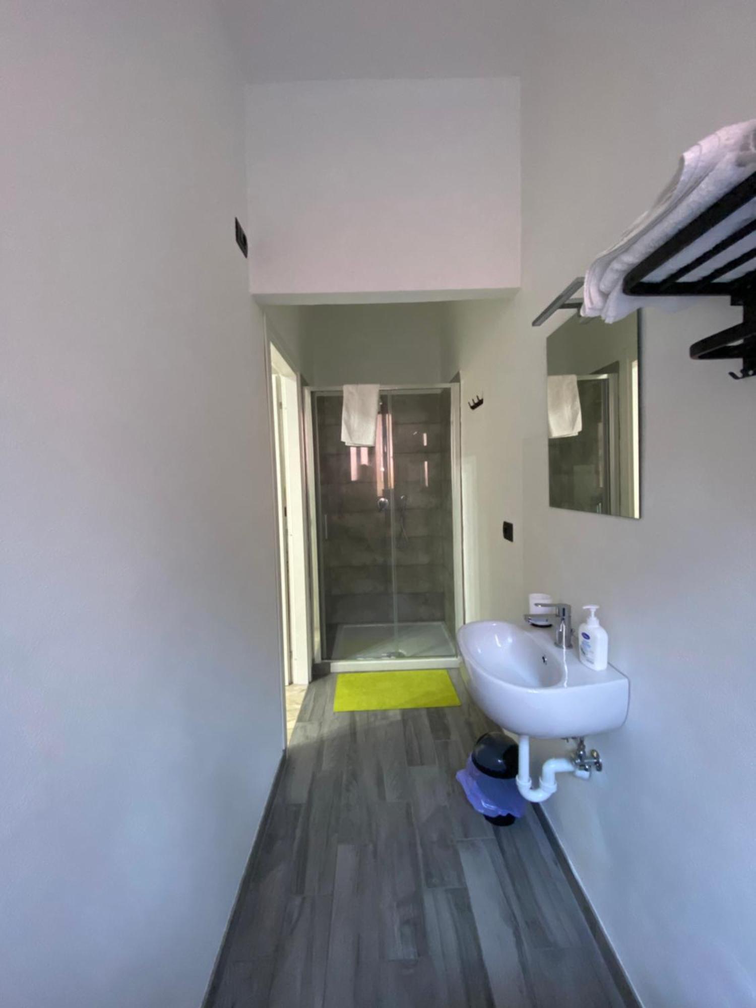 Catrizia Apartment Casale Monferrato Luaran gambar