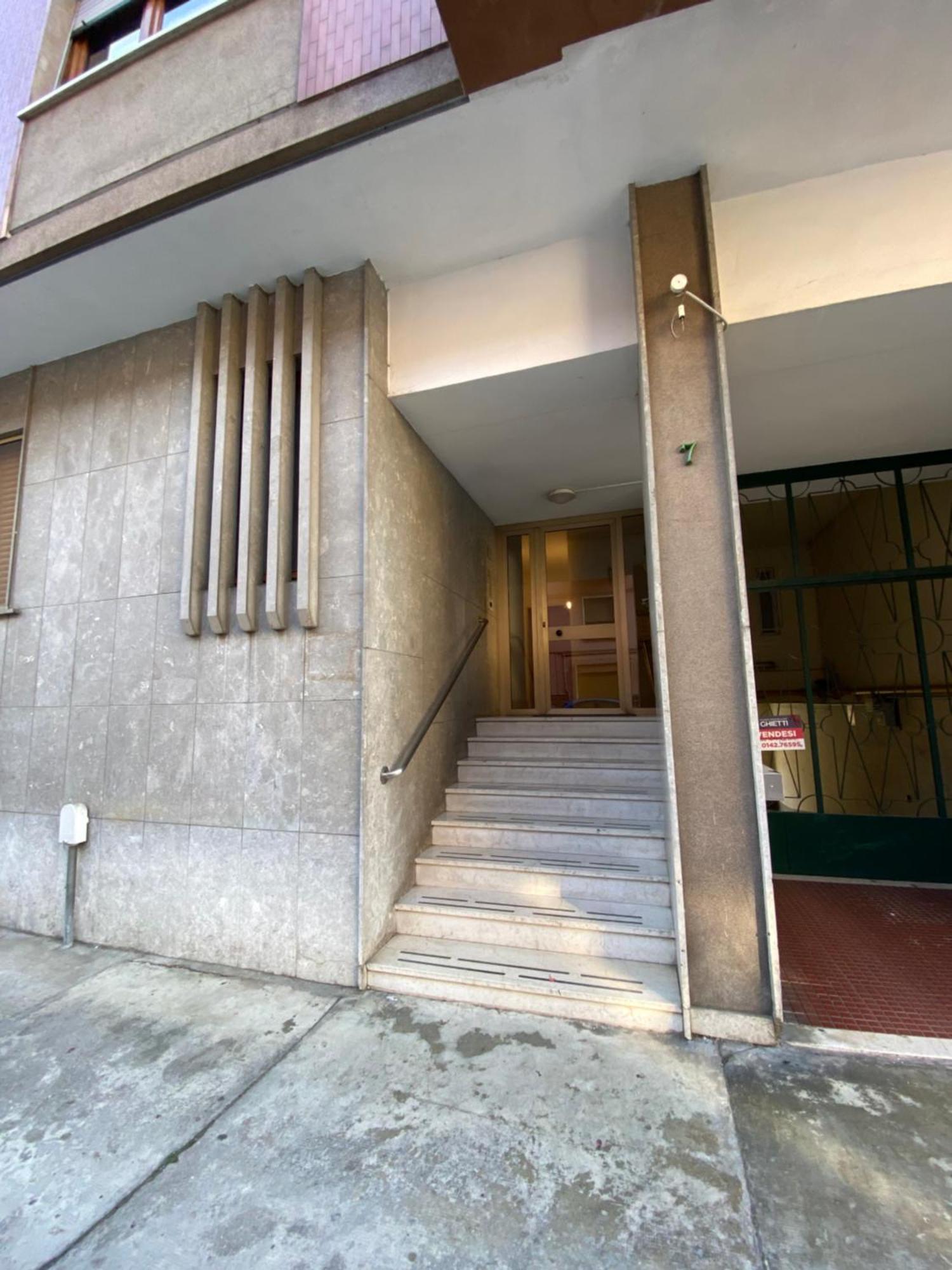 Catrizia Apartment Casale Monferrato Luaran gambar